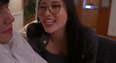 SKMN-007 【配信限定】 女先辈さんと后辈くん 北野未奈