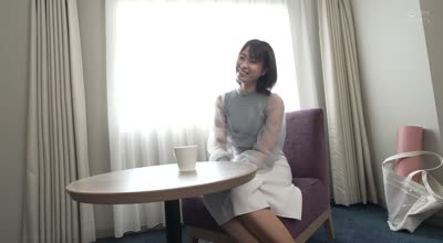 SIGLS-016 川崎さん（36）旦那に内绪でマチアプしている美形スレンダー人妻