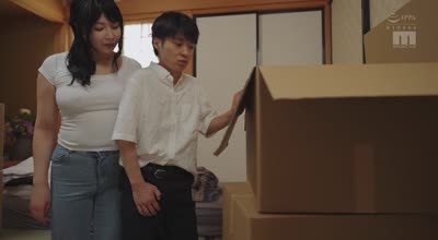MIMK-178 実写版 ぼくの下宿性活について～エッチな従姉と2人きりで过ごす夏～ 売上2万部 原作ユズハ 新シリーズ始动