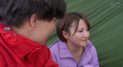 MKMP-673 10年连れ立った男友达みたいな女友达との独身最后のキャンピング 天月あず