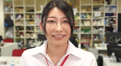 SDJS-327 特别编 フェラチオシンデレラ选手権 秘书 守屋よしの