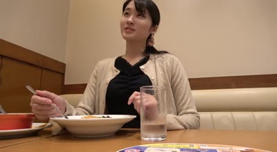 GOOD-032 妻みぐい不伦旅行 ふみの（仮名） 31歳 沙月ふみの