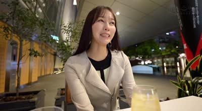 MFCW-058 元・港区女子→现・主妇モデルの神スタイル美人妻！まだまだ游びたりない&収ま