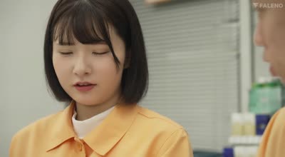 FNS-103 「あの顷、私はあの人が好きだった…」オープニング研修で知り合ったコ 浅野心爱