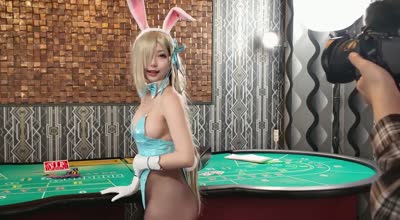 FAYS-005 僕だけの推しコス撮影会 RIMA