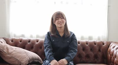 EBWH-168 作业着で隠していた健康的グラマラスボディ 隠れGcupドボジョのむっつり肉弾性交 佐山由依 AVデビュー