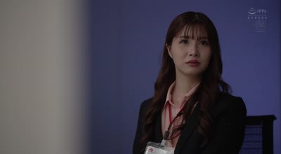 JUQ-911 会社の人に知られたらすべてが终わる。「本当の私は谁も知らない。」 松野兰