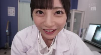 MIDV-922 町で名医と评判な女医の完全主観ド痴女诊察 ナースにできないオシゴト 七沢みあ