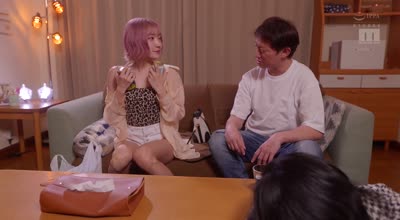 MIAB-289 朝起きたら隣に彼女と仲の悪いバイト先の巨乳ギャル。性格も体も彼女を上回り乙女なギャップの本気シラフSEXにハメ潮まみれで中出ししまくった。 春阳モカ