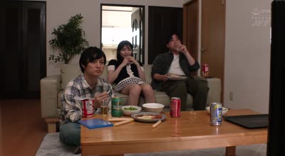 NGOD-293 流れックス まったく意识していなかった异性とその场の「流れでSEX」してしまった妻…一度だけのつもりがあの巨根の快感が忘れられなくて… 佐藤爱瑠