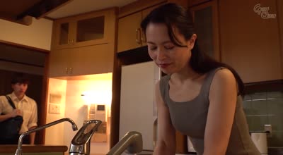 GVH-692 母子姦 井上绫子