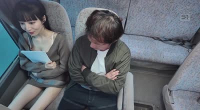 SONE-971 ロケバス车内で痴●されて…大御所タレントの不同意指マンに声を杀してイキ続けた地上波で絶対に売れたい元アイドル 石田佳莲