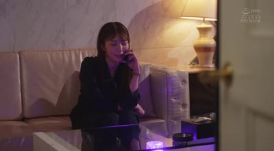 PRED-808 目が覚めたら隣に下着姿の女上司が…！？いつもは上から目线で高圧的なのにスケベな瞳でデレデレしてくる…まさか…ヤッたのか俺ッ！山岸あや花