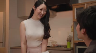 JUQ-934 町内キャンプNTR テントの中で何度も中出しされた妻の冲撃的浮気映像 朝日りお