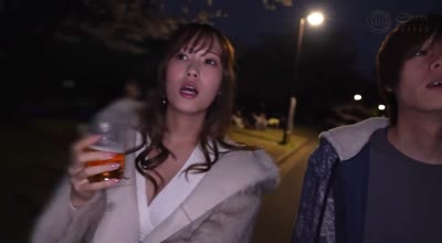 MAAN-1011 迷子の美女を口説いてホテルIN！ふわとろ巨乳に挟まれてチ●コたまらん！w 感度良すぎマ●コはびしゃびしゃ潮吹きまくり！初対面でがっつり中出し连戦 碓井せりな