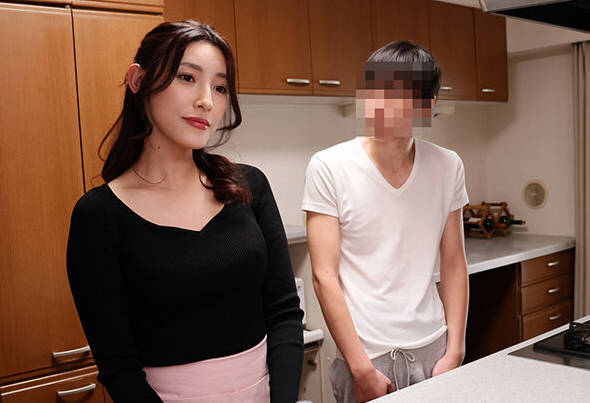 KAM-216 実録淫湿家庭内亲族相姦 美人で优しい兄嫁との禁断性行为 森沢かな