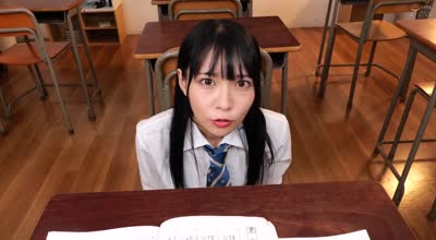 BAGR-043 顔で抜く！！顔面ドアップPOV 生杀し上手の円井さん 円井萌华