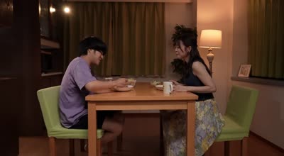 DLDSS-445 母の友人にM男がバレて早漏チ○ポを痴女され続けたボク。 纟矢めい