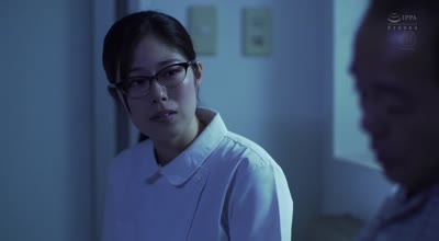 JUQ-841 服従のナースコール 中年男の絶伦性欲に堕ちる言いなり性奉仕看护 澄河美花