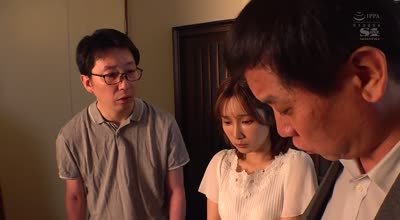 SONE-287 大好きな夫のために大嫌いな夫の上司に一晩中犯●れ続けた言いなり温泉旅行 小岛みなみ