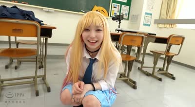 FAYS-007 僕だけの推しコス撮影会 MIYABI