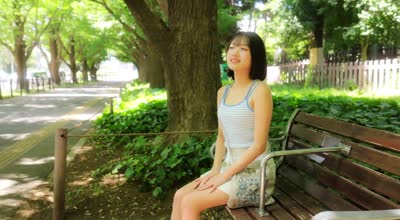 FNS-155 新人 FALENO専属 生田さな AV DEBUT 危険なくらいあどけない夏