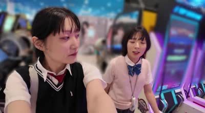 TANP-045 爱のむきだしPart6 むむ＆きの 爱し乱れ狂う男の娘レズビアン