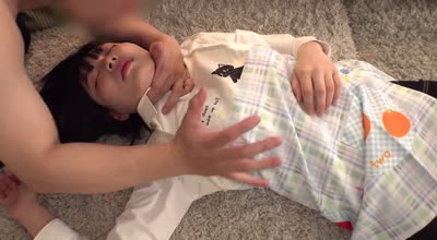 HRSM-120 保育士さん无断连れ込み非コンプラ性交2