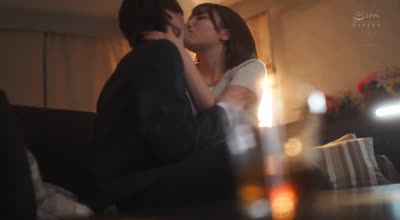 JUQ-826 妻の出张中、义理の妹・あずに诱惑された僕は30日间熘めた精子が空になるまで浓厚中出しセックスをした…。 天月あず