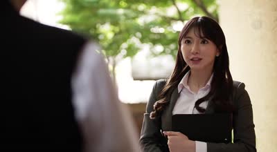 JUR-530 丽しきランジェリー、唾液と精液で汚れた酬いの人妻保険外交员 新妻ゆうか