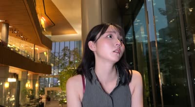 MFCS-189 逆ナンしてきたスレンダー美女は清楚なフリして日常的に男渔り！？感度抜群！潮吹き连発！！自ら中出しを求めるド変态！！