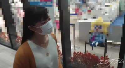 FC2PPV-1640892-年轻貌美的女士