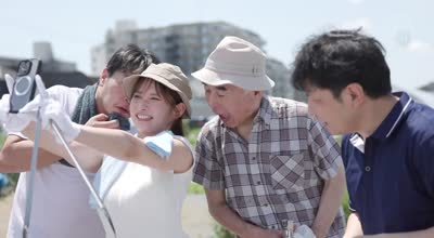 JUR-580 最爱のIカップ妻が中年男の欲望に溺れる本格NTRー。 町内キャンプNTR テントの中でまわされた妻の冲撃的寝取られ映像 桃园怜奈