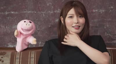 DVEH-073 新村あかりのあなたの性癖かなえたろか！现役男优と汁男优のモテないエピソードにあかりんが同情したら性交プレゼントショー 新村あかり