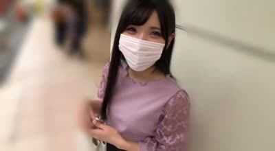 FC2PPV-1541759-乡村偶像的放荡表演