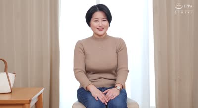 JRZE-191 初撮り人妻ドキュメント 稲叶果织