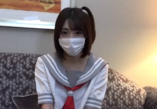 FC2PPV-1506119-射在一个穿着cosplay服装的美女体内