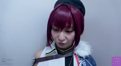 SCDC-008 冬コミ出没！捕まえて诘めてみたら超絶ドMメスと判明→キモおじ军団で取り囲み 初撮り生中セックス＆6P大乱交豪华2本立て