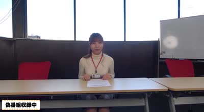 SDJS-255 超敏感なスケベなマ○コにいきなり突撃！ 巨根チ○ポで即ハメ！3本番 中途入社アシスタントプロデューサー本多そら