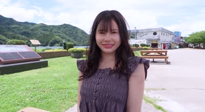 EBWH-297 こんな见た目で元一等兵 戦闘服を脱いだらアンバランスKcupボディ ガチ军队仕込みのスタミナ无尽蔵SEX 天音るな AVデビュー