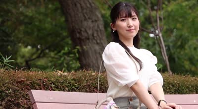 336KNB-304 「主妇も旦那も饱きちゃった♪」ち●こなんて舐めた事なさそうな顔した清楚系美人な奥様とガチンコSEX！