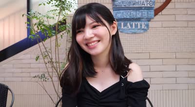 546EROFV-261 素人JD【限定】りこちゃん22歳 富裕层が多く通う有名大手クリニックでバイトしている激カワJD！