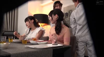 HUBLK-014 幸せ家族が天国から地狱！！美人姉妹を饱きるまでビンタ、イラマ、スパンキング！マ〇コぶっ壊れる程のデカチン凌●！中出ししまくり！！