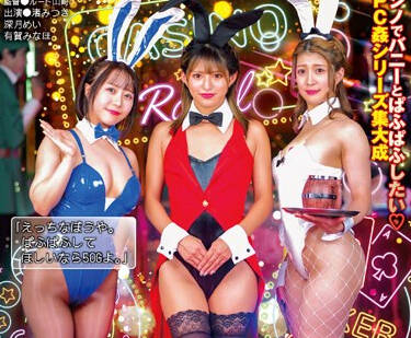 RCTD-584 同じセリフしか言わないRPGのモブキャラを犯しまくりたい！パート4