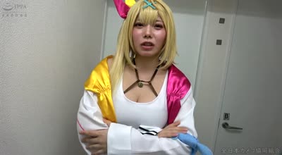 NCYF-049 白目アヘ顔発狂泣き笑い6P超乱交SEX カメコ见下す激ナマイキGカップ爆乳レイヤーがマ〇コも精神もブッ壊れ人间廃业 孕ませ肉便器に完全メス堕ち