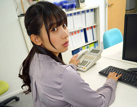 DSJH-001 黒ストッキングOL报復痴● 被害女子社员6名