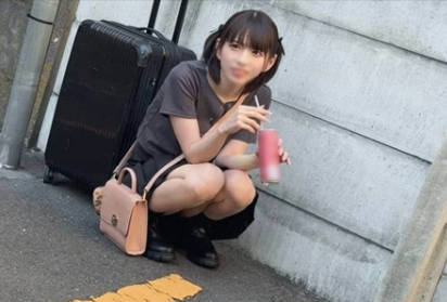 FC2PPV-4835247-沉迷于阴茎的地下宅女