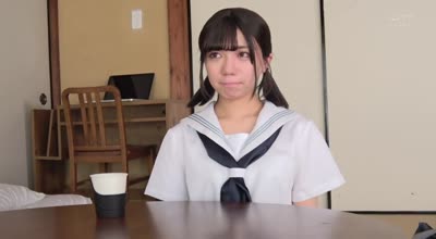 APAK-323 中出し无垢145cm美スリム絶顶ゆな「イっちゃう！イクイク！」あやうい肉体が鬼ピスで豹変！地味娘ちゃんが小悪魔に！强烈手コキ＆パンパン骑乗！ 淫乱絶顶生徒指导 日向由奈