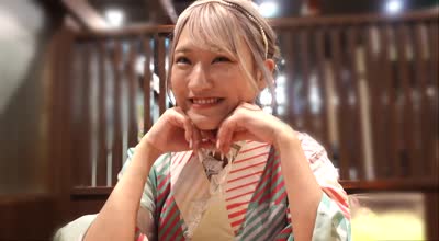 546ERHBV-039 エロキャラぶってるけど本当は纯情な青春ギャル。予想外の大人チ◯ポに壊れるくらいイかされまくってマ◯コ拡张！学生にも容赦なし、中出し种付けSEX