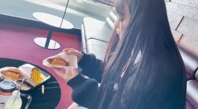 326FCT-090 アイドル级のルックスにFカップ巨乳を持つ美少女J●！はだける浴衣から见える色白美巨乳